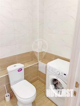 1-к квартира, на длительный срок, 43м2, 5/26 этаж