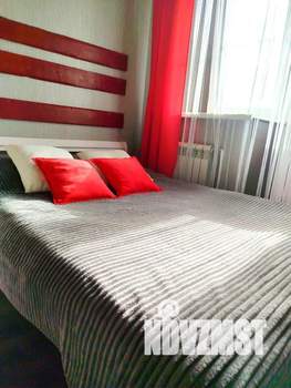 1-к квартира, посуточно, 28м2, 5/9 этаж