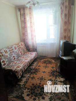 1-к квартира, на длительный срок, 23м2, 5/5 этаж