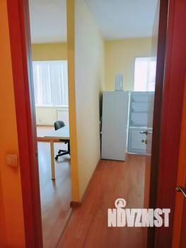 1-к квартира, на длительный срок, 33м2, 5/5 этаж