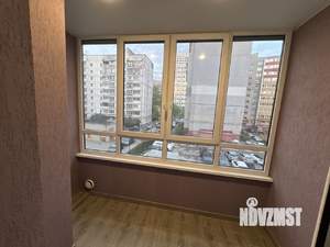 1-к квартира, на длительный срок, 50м2, 3/13 этаж