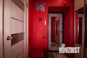 1-к квартира, посуточно, 24м2, 4/10 этаж