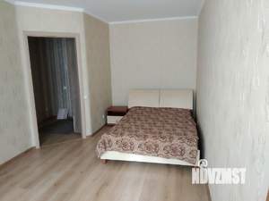 1-к квартира, на длительный срок, 38м2, 2/12 этаж