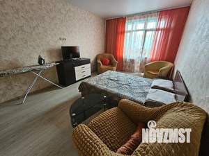 2-к квартира, посуточно, 80м2, 8/10 этаж