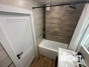 1-к квартира, посуточно, 40м2, 23/30 этаж