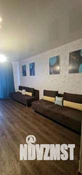 1-к квартира, посуточно, 100м2, 1/1 этаж