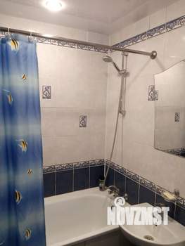 1-к квартира, посуточно, 35м2, 2/5 этаж