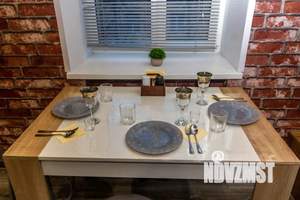 2-к квартира, посуточно, 49м2, 3/5 этаж