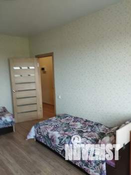 1-к квартира, посуточно, 45м2, 17/18 этаж