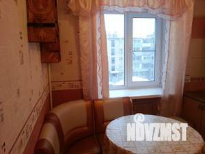 2-к квартира, на длительный срок, 49м2, 4/5 этаж