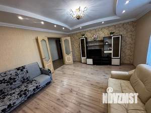 2-к квартира, посуточно, 67м2, 4/10 этаж