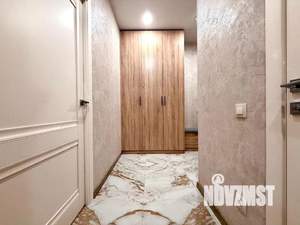 2-к квартира, посуточно, 60м2, 24/26 этаж