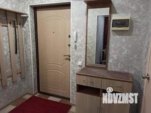 1-к квартира, посуточно, 36м2, 1/15 этаж