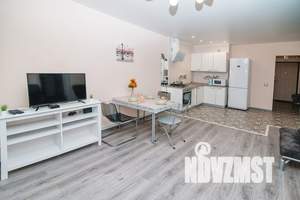 3-к квартира, посуточно, 80м2, 1/20 этаж