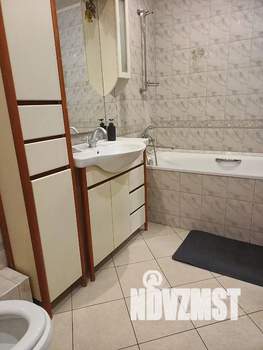 3-к квартира, посуточно, 100м2, 3/10 этаж