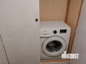 1-к квартира, на длительный срок, 33м2, 3/5 этаж