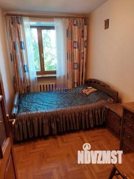 2-к квартира, на длительный срок, 43м2, 3/9 этаж