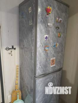 1-к квартира, на длительный срок, 22м2, 5/5 этаж