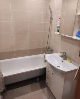 2-к квартира, на длительный срок, 80м2, 8/15 этаж