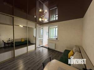 Студия квартира, на длительный срок, 30м2, 16/26 этаж