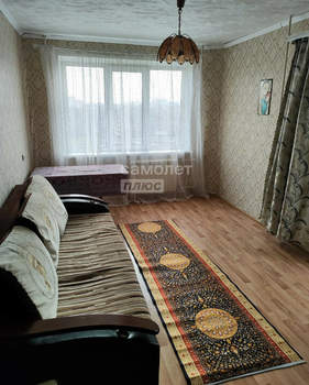 2-к квартира, на длительный срок, 50м2, 9/9 этаж