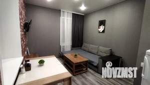 2-к квартира, посуточно, 49м2, 3/5 этаж