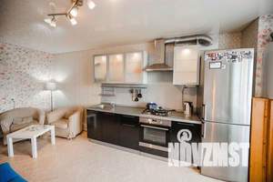 1-к квартира, посуточно, 50м2, 10/10 этаж