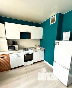 1-к квартира, посуточно, 45м2, 1/20 этаж