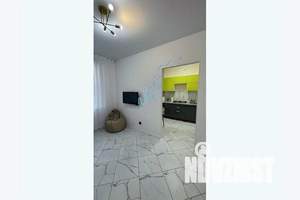 1-к квартира, посуточно, 26м2, 3/25 этаж