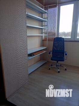 1-к квартира, на длительный срок, 52м2, 6/10 этаж