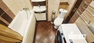 1-к квартира, на длительный срок, 32м2, 11/17 этаж