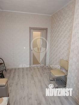 1-к квартира, на длительный срок, 40м2, 17/26 этаж