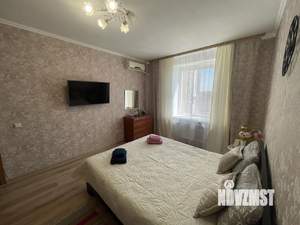 1-к квартира, посуточно, 47м2, 1/1 этаж