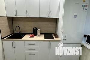 1-к квартира, посуточно, 30м2, 1/5 этаж