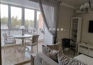 2-к квартира, на длительный срок, 80м2, 6/7 этаж