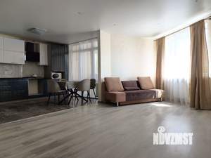 3-к квартира, на длительный срок, 76м2, 2/11 этаж