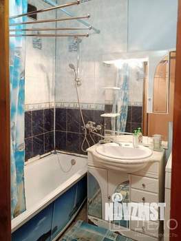 2-к квартира, на длительный срок, 55м2, 2/5 этаж