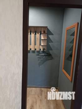 1-к квартира, посуточно, 33м2, 1/5 этаж