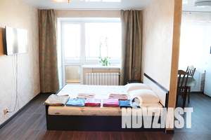 2-к квартира, посуточно, 45м2, 2/4 этаж