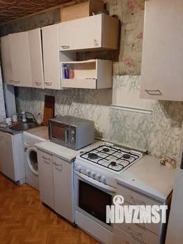 3-к квартира, на длительный срок, 66м2, 4/9 этаж