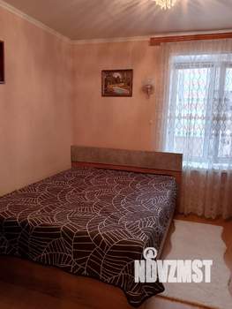 2-к квартира, посуточно, 45м2, 6/9 этаж