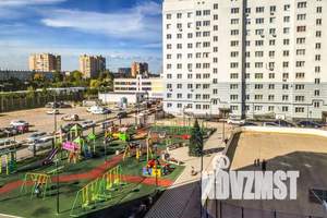 2-к квартира, посуточно, 78м2, 4/10 этаж