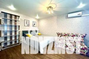 1-к квартира, посуточно, 35м2, 7/10 этаж