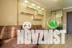 1-к квартира, посуточно, 45м2, 4/15 этаж