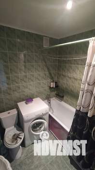 1-к квартира, посуточно, 35м2, 2/6 этаж