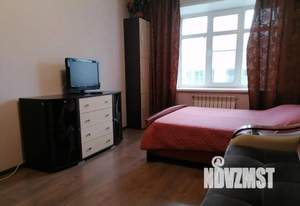 1-к квартира, посуточно, 90м2, 1/1 этаж