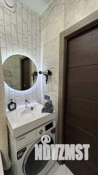1-к квартира, посуточно, 26м2, 3/25 этаж