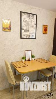 Студия квартира, посуточно, 18м2, 1/5 этаж