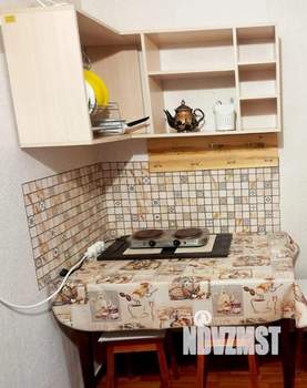 1-к квартира, на длительный срок, 19м2, 3/5 этаж