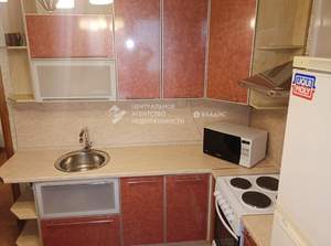 1-к квартира, на длительный срок, 45м2, 8/10 этаж